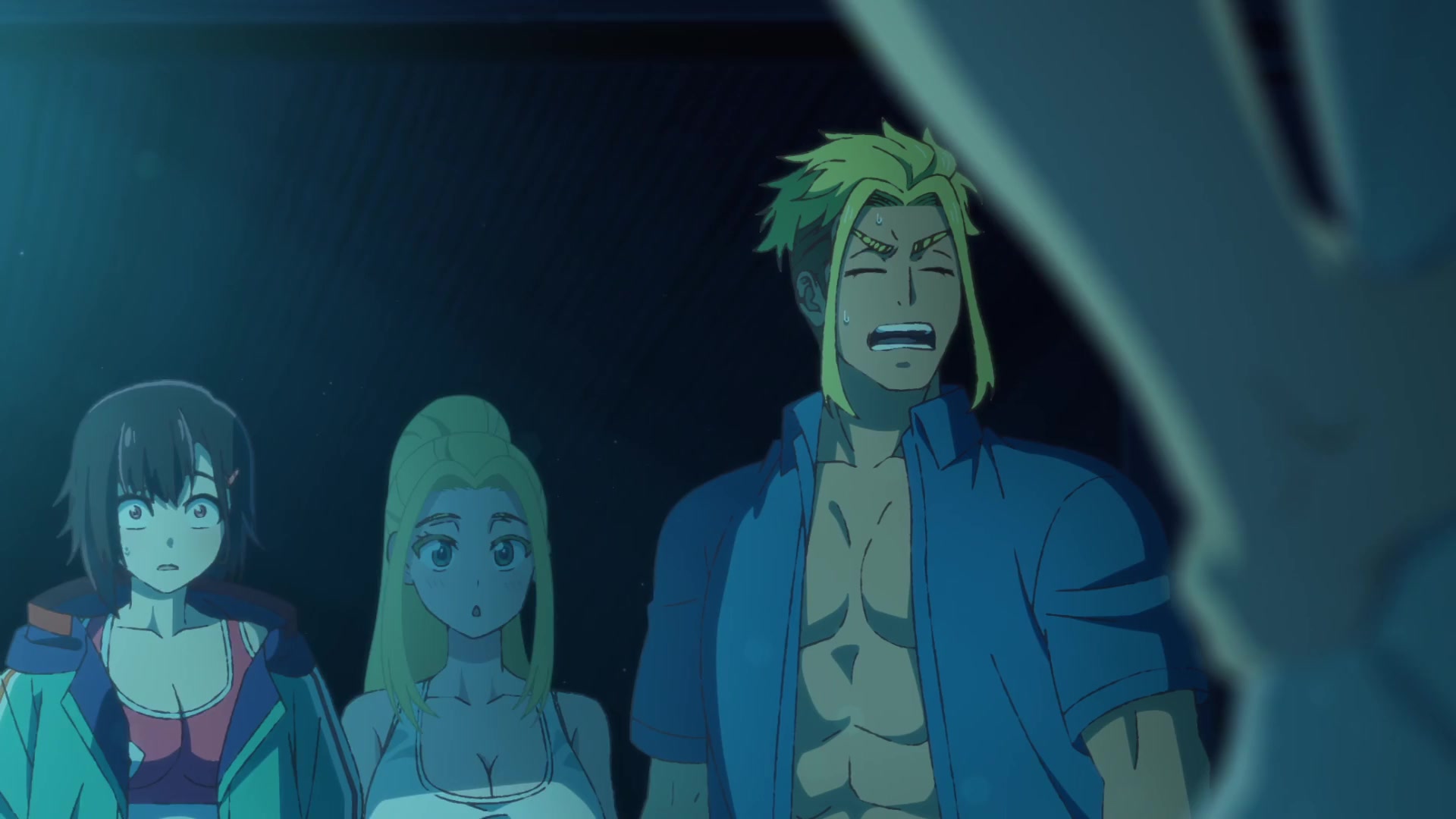 [Tsukyio Editing Resources] Zom 100 - Ep 12 - 255.mp4